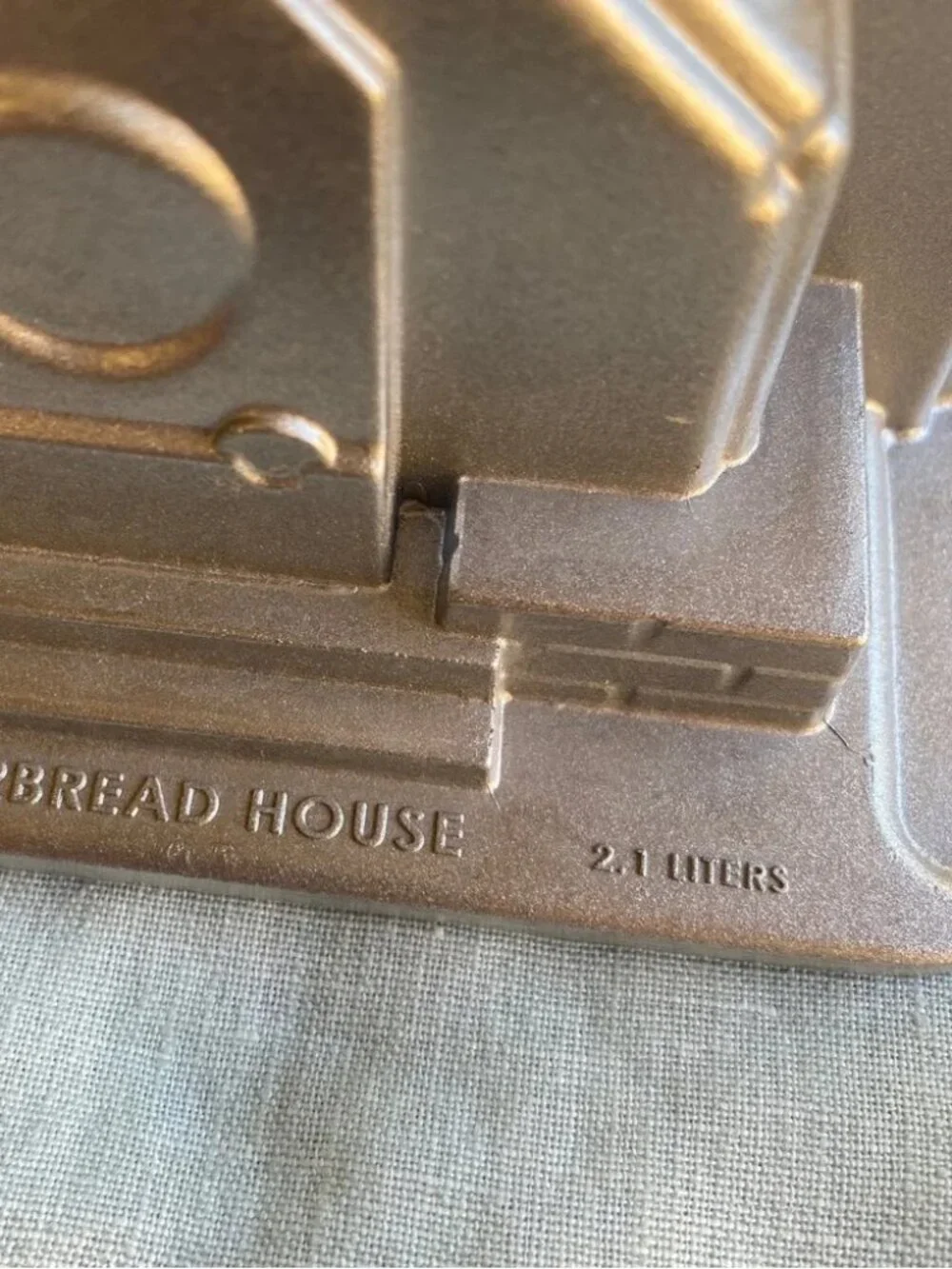 Nordic Ware this nwot